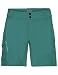 Produktbild Vaude Damen Tremalzini Shorts Hose, Nickel Green, 40