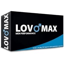 LovoMax Frau Luststeigerung Sex Pillen für Frauen 100% pflanzlich ...