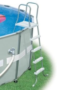 Intex 28372 Ultra Frame Pool 975x488x132cm - 4