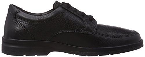 Mephisto JANEIRO NATURAL 7200 Herren Derby Schnürhalbschuhe - 6