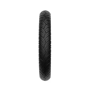 Apollo ActiGrip R4 120/80-17 61P Tubeless Tyre Rear