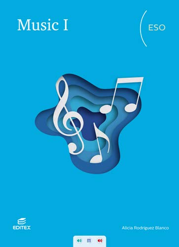 Music I ESO (Secundaria)