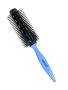 ANKITA Round Hair Brush(AP-225) (Color May Vary)