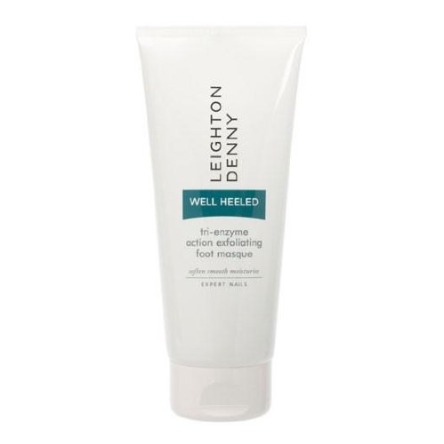 LEIGHTON DENNY Well Heeled Exfoliating Foot Masque 150 ml