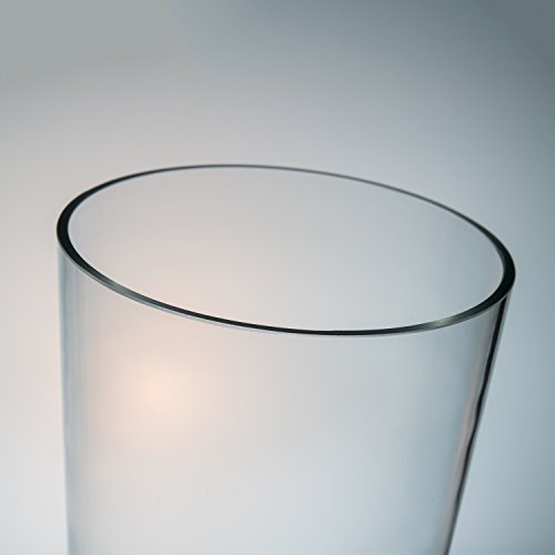 Ju Vika Blumenvase konisch 40 cm - 3