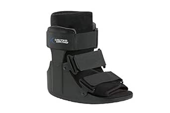 orthopedic boot amazon