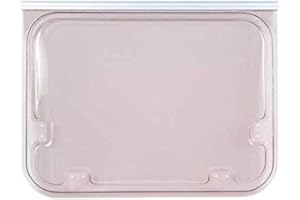 NRF srl Finestra Universale Europa Colore: Grigio - Dimensione Foro scocca WxH = 700x300 : ricambi Accessori Camper Caravan