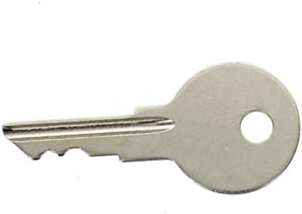 OEM Mercury Marine Outboard Replacement Ignition Key 2D