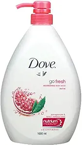 DOVE GO FRESH REVIVE BODY WASH IMPORTED 1000 ML??(1000 ml)