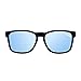 Produktbild THE INDIAN FACE Unisex-Erwachsene Sonnenbrille Free Spirit Black Schwarz, 55