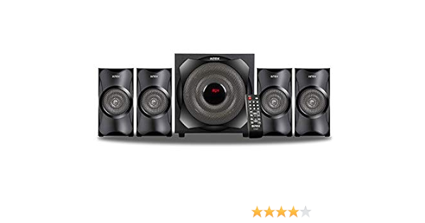 intex bomb 4.1 price