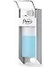 Produktbild Primica Eurospender 500ml - Desinfektion, Seifenspender - Wandmontage, Desinfektionsspender, erhöhte Hygiene (1-er Pack ohne Sterillium)