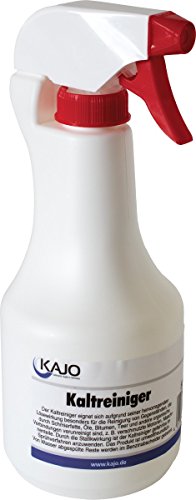Preisvergleich Produktbild KALTREINIGER Kaltreinigerspray Sprayfl. 500 Ml / 32