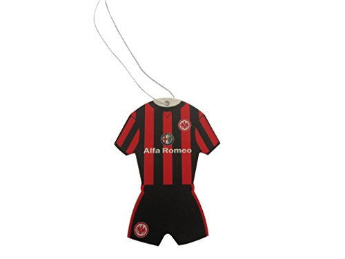 Preisvergleich Produktbild Eintracht Frankfurt Lufterfrischer 3er-Set 2014