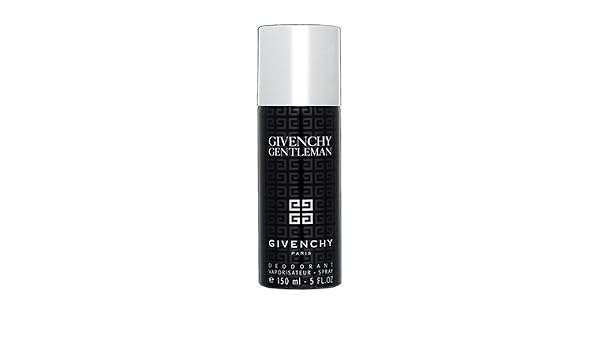 givenchy pi deodorant