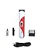 Cifano AT-522 PROFESSIONAL HAIR CLIPPER RECHARGEABLE WIRELESS BEARD TRIMMER RS.420.00
