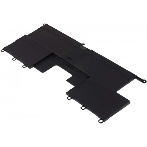 Akku für Sony Vaio Pro 13, 7,5V, Li-Polymer - 2