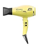 Marca: Parlux Parlux, Secador de pelo (Amarillo) - 1 unidad