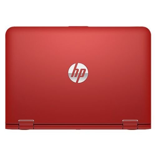 HP Pavilion x360 13-s060sa - M1M36EA ABU - 13 3-inch Touchscreen Laptop Tablet PC Intel Core i3-5010U  2 10 GHz Processor  4GB RAM  1TB HDD  1366 x 76
