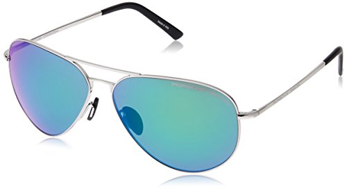 Preisvergleich Produktbild Porsche Design Sonnenbrille (P8508 K 62)