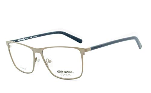 Preisvergleich Produktbild Harley-Davidson Brille Komplettbrille in Deiner Sehstärke HD1018-56011
