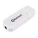 Produktbild Cikuso R Tragbare Mini USB 3.5 mm AUX-Audio Adapter drahtloser Bluetooth Musikempfaenger Auto Zusatzsprach Home System