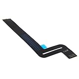 Qualitativ hochwertiges Track Pad Touch Pad Flex Kabel: 100% Neu MMOBIEL Ersatzteil verbindet Motherboard mit dem Track Pad.