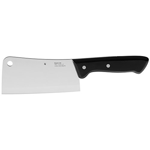 WMF Chinesisches Hackmesser 15 cm Classic Line Spezialklingenstahl Handwäsche
