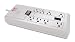 Produktbild Power-Saving Home/Office SurgeArrest Protector, 8 Outlets, 2030 J