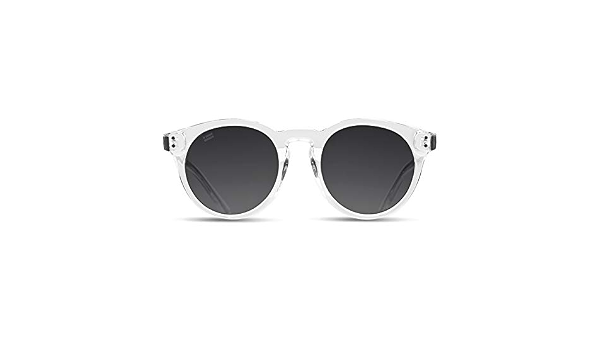 D. Franklin 992 Occhiali da Sole, Trasparente (Transparente), 50  Unisex-Adulto : Amazon.it: Abbigliamento