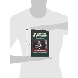 El cuentero de Carondelet