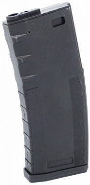 DYTAC 120rd Invader Mag for M4 AEG (Black)