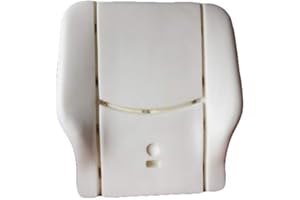 AE AUTO EQUIPE Relleno de Espuma Asiento Compatible con Iveco New Daily 2010