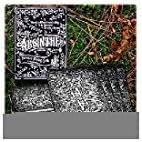 ABSINTHE PLAYING CARDS V2 BY ELLUSIONIST by ELLUSIONIST