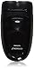 Philips PQ208/17 - men's shavers (Rotation, HQ4+, Black, Battery, AA, 60 min)