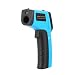 Produktbild Mengonee Hand Berührungslos IR Infrarot-Thermometer Digital-LCD-Pyrometer Temperaturmessgerät mit Hintergrundbeleuchtung