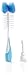 Munchkin Bottle & Nipple Brush - 2 Pk