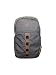 Produktbild Timberland Rucksack, strapazierfähig, Reißverschluss, Leder, Laptop-Tasche und Rebotl Earth Keepers Material Braun Schokobraun One Size