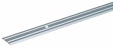 Incl. Fijaciones Gah-Alberts - Perfil de unión para suelos (aluminio)