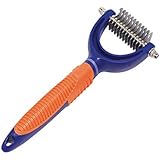 Nobby 79469 Comfort Line Entfilzer fein, 12 Klingen