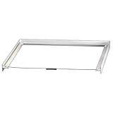 universalmente adecuado para todos los dispositivos con una superficie de 60 x 60 cm