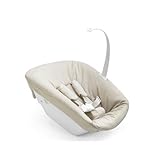 STOKKE Newborn Set beige für Tripp Trapp
