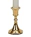 Produktbild Biedermann & Sons Messing Kerzenständer (6er Box), 9,5 cm