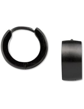 LuxXL by ECHT Klappcreole, Edelstahl poliert