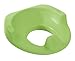Tippitoes Moulded Toilet Trainer (Green)