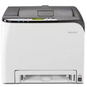 Preisvergleich Produktbild Ricoh SP C250DN - Drucker - Farbe, 901285
