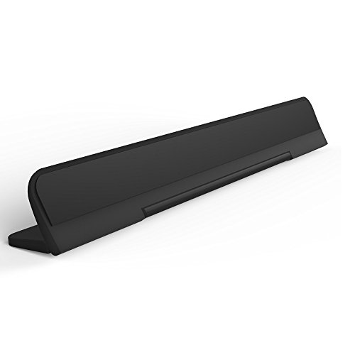 Bluelounge KF-15-BL Kickflip Laptop Stand 38,1 cm (15 Zoll) schwarz - 2