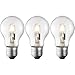 Produktbild sygonix ECO HALO E27 42W=60W WW GLUH 3ER