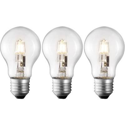 Preisvergleich Produktbild sygonix ECO HALO E27 42W=60W WW GLUH 3ER