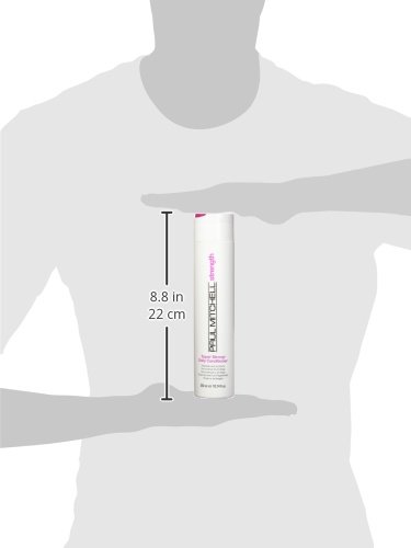Paul Mitchell Super Strong Daily Conditioner, 1er Pack (1 x 300 ml) - 5